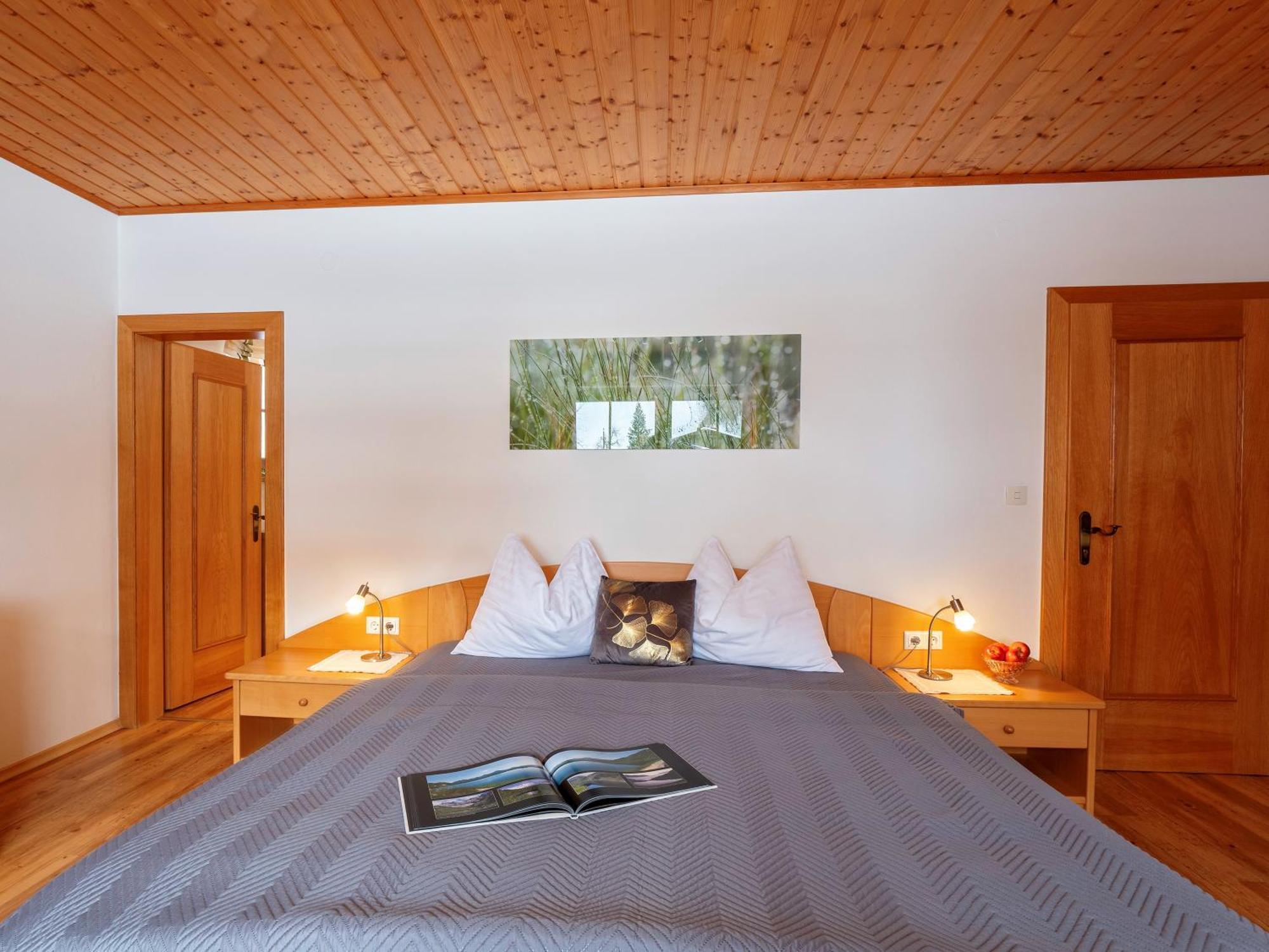 Landhaus Schwaiger Bad Hofgastein Esterno foto