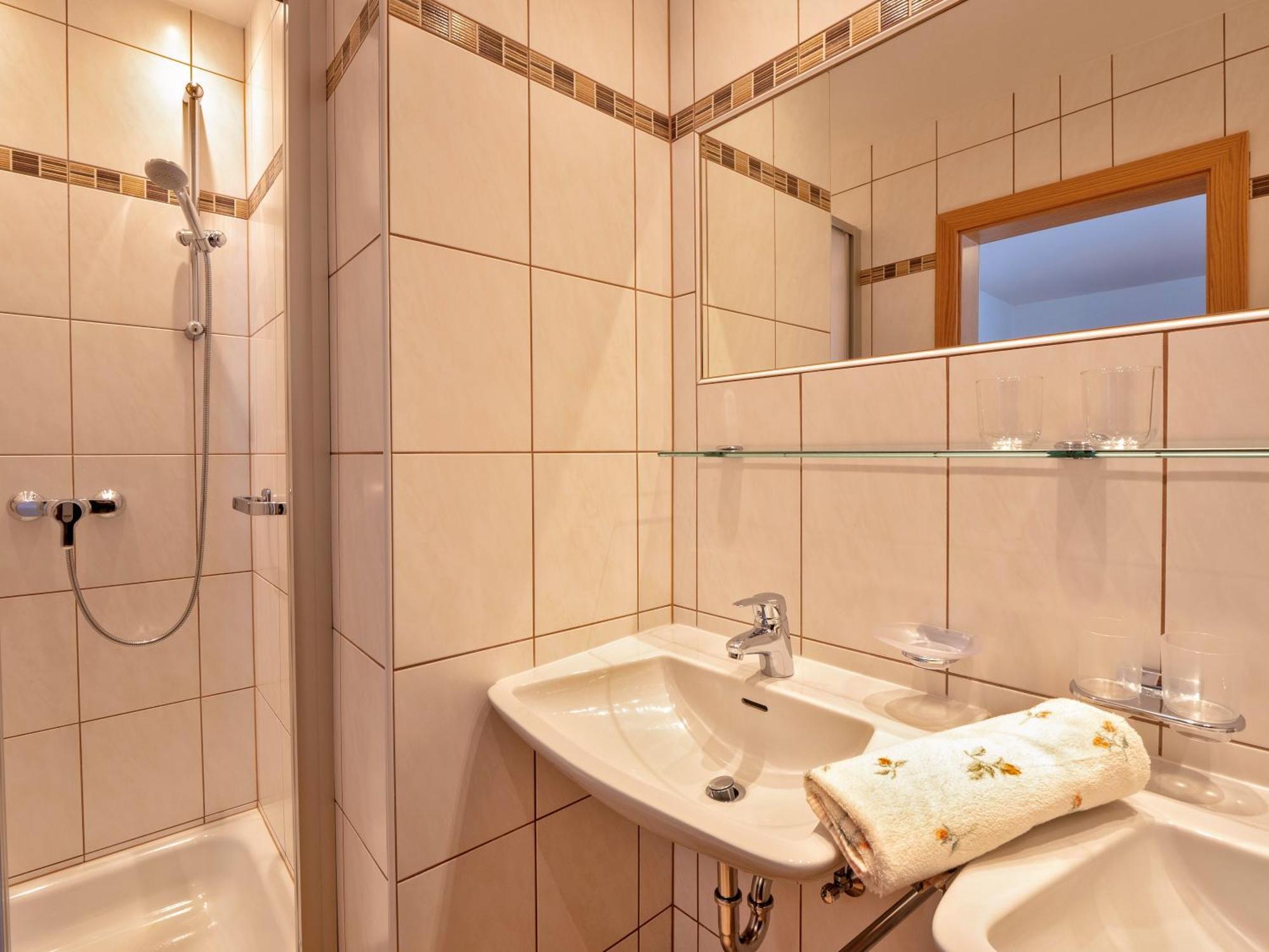 Landhaus Schwaiger Bad Hofgastein Esterno foto
