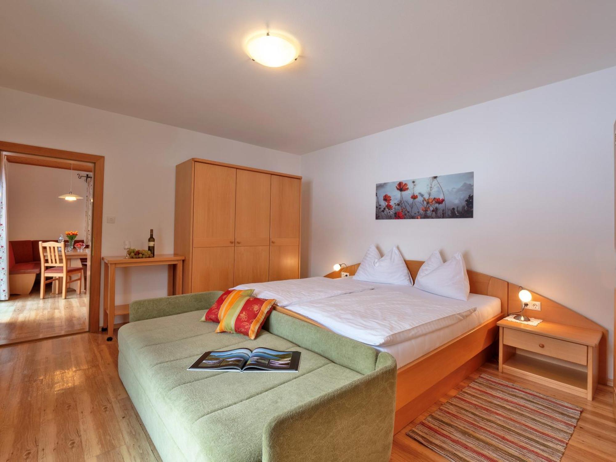 Landhaus Schwaiger Bad Hofgastein Esterno foto