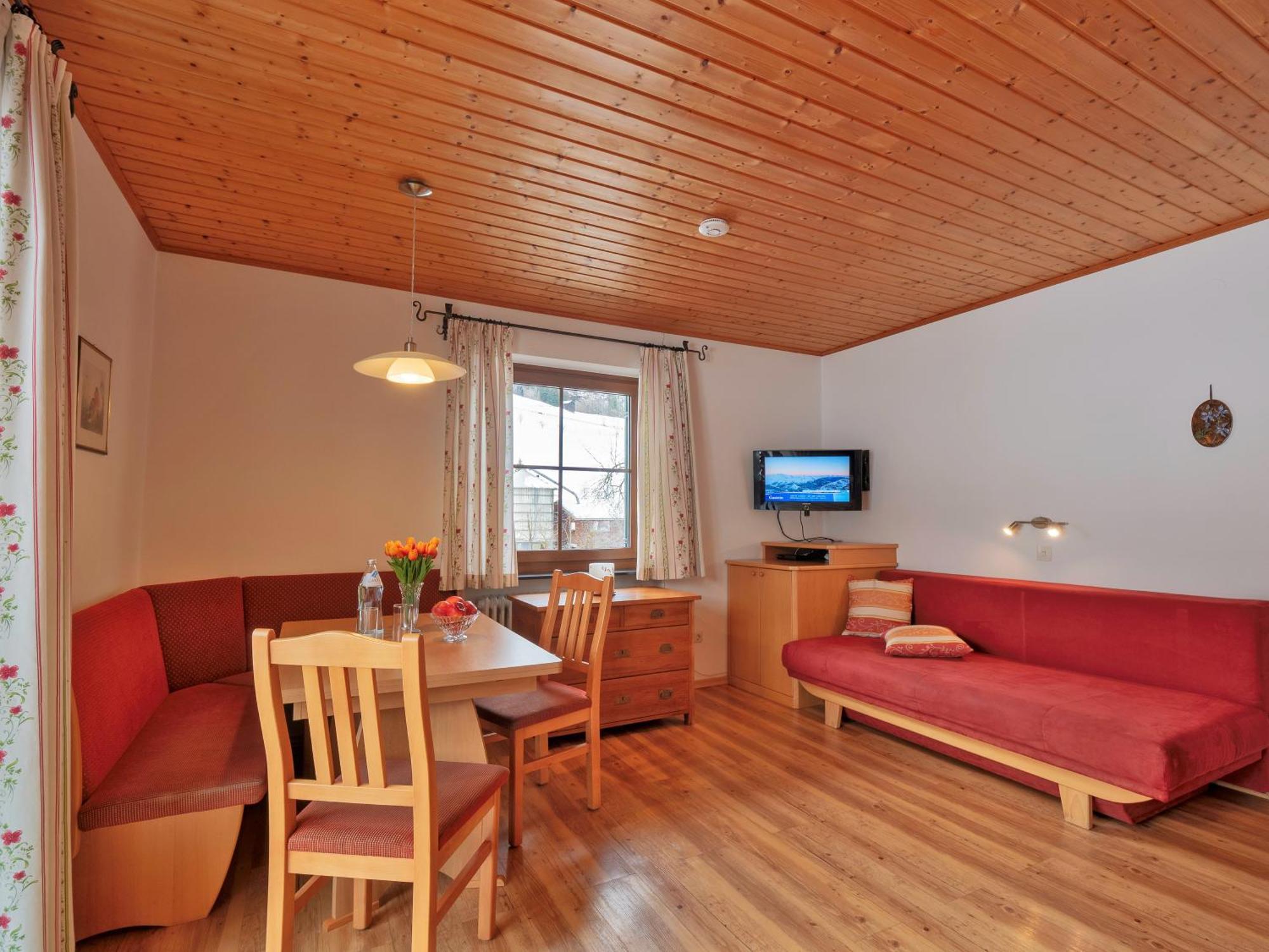 Landhaus Schwaiger Bad Hofgastein Esterno foto